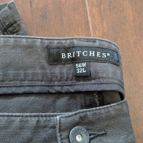 Britches pants Size 56 - Picture 5 of 10